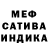Каннабис White Widow prakaipat nualpan
